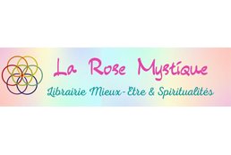 la rose mystique logo