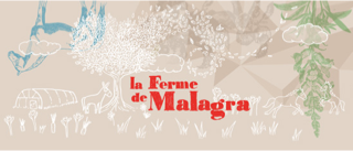 la rose mystique logo